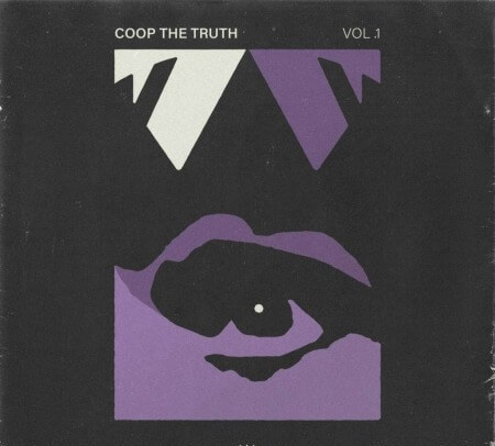 Kingsway Music Library Coop The Truth Vol.1 WAV (Compositions)